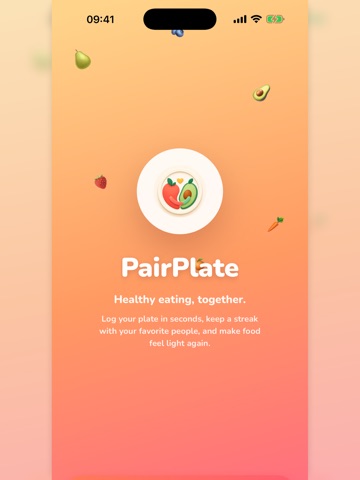 PairPlate