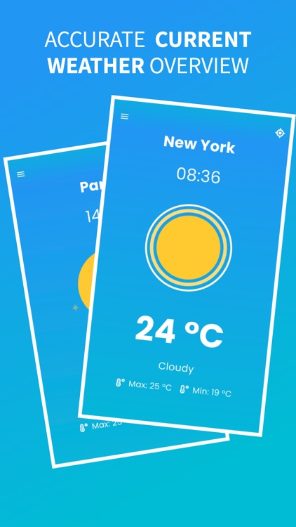 Local Weather Today: Real-Time