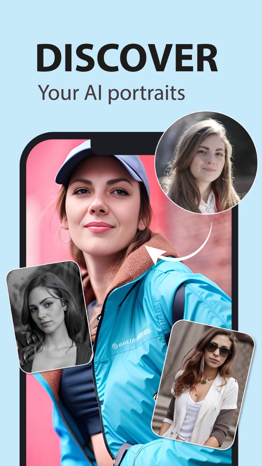 #4. AI Photo Enhancer & Upscale (iOS) Door: Nero AG