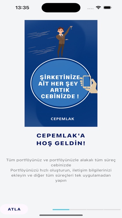 Cepemlak screenshot-4