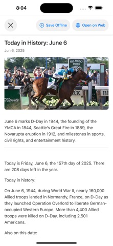 Semissourian News screenshot
