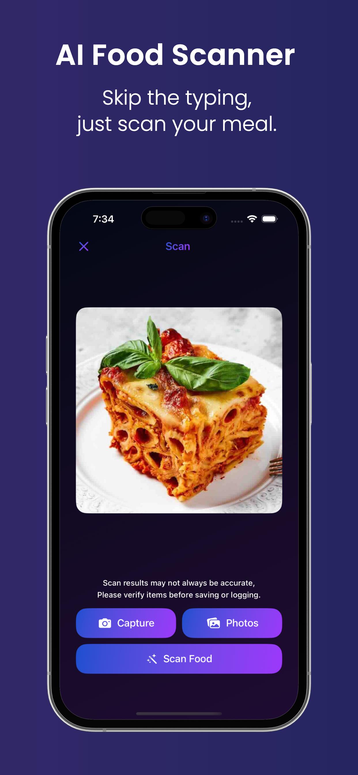 Meal Sync
