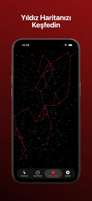 Eşref Saati screenshot 4