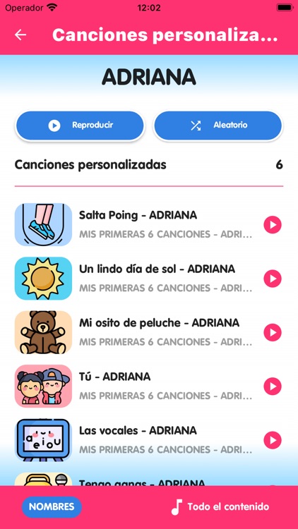 MixiMike screenshot-5