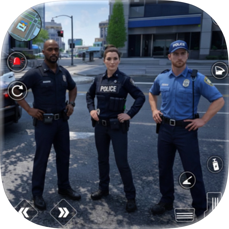 Gangster Crime Mafia City screenshot 6