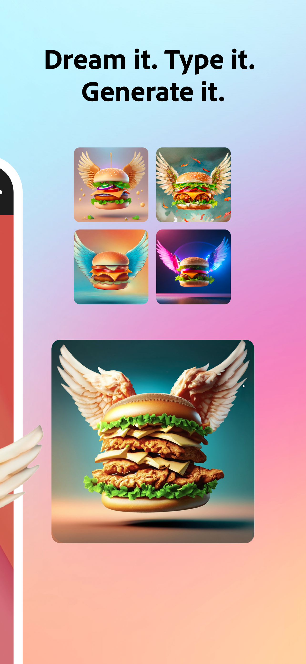Adobe Express: AI Photo, Video