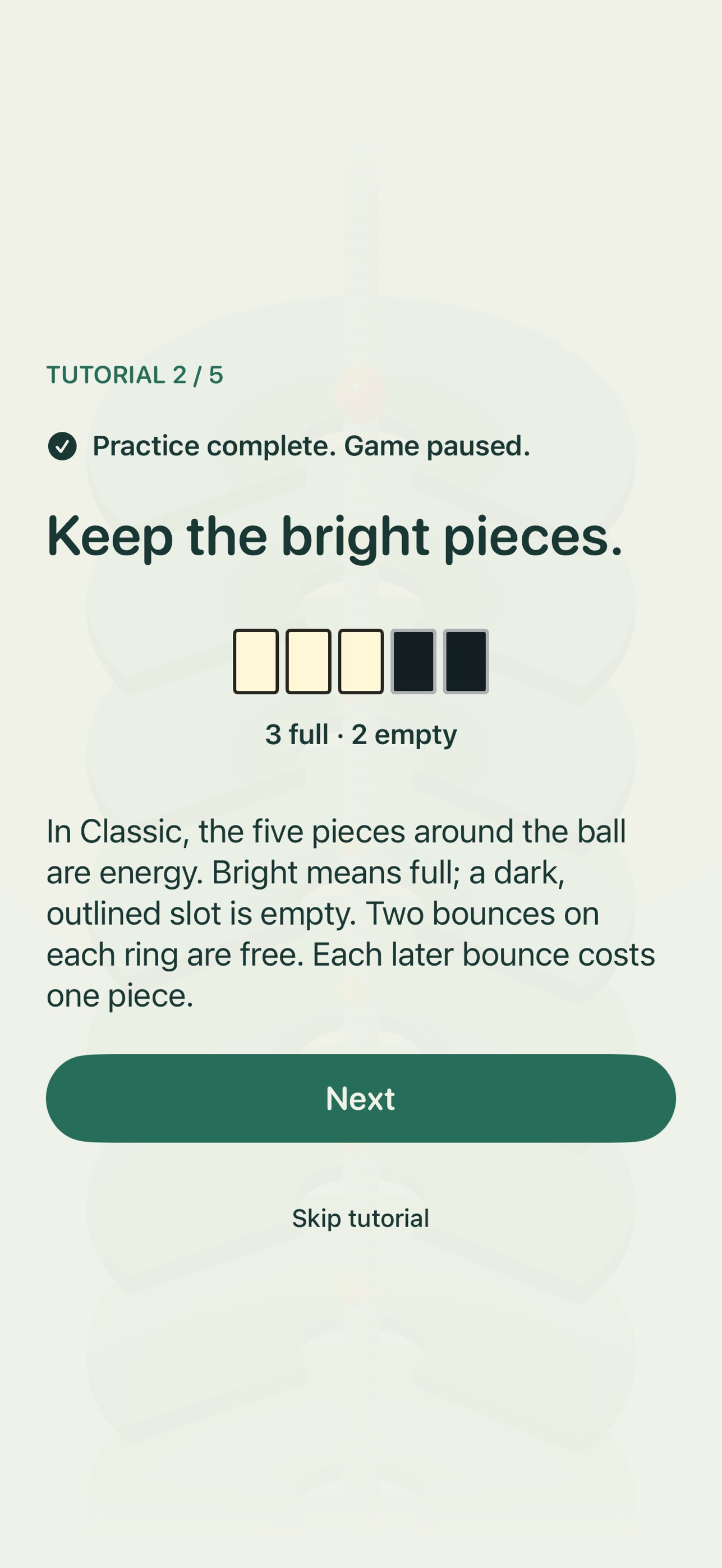 Screenshot 10 of Spiral: Tower Drop