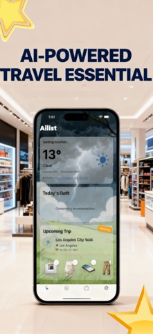 Ailist - Pack Wizard screenshot