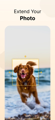 PixLift: AI Photo Enhancer — скриншот 5