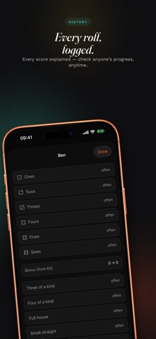 Fluke – Dice Game Screenshot 3 of 6