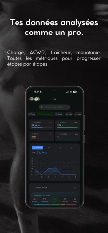 Trail Running Lab Screenshot 9 of 10
