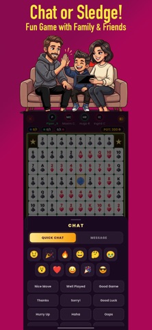 Sequence Stars: Board Game Screenshot 5 of 7