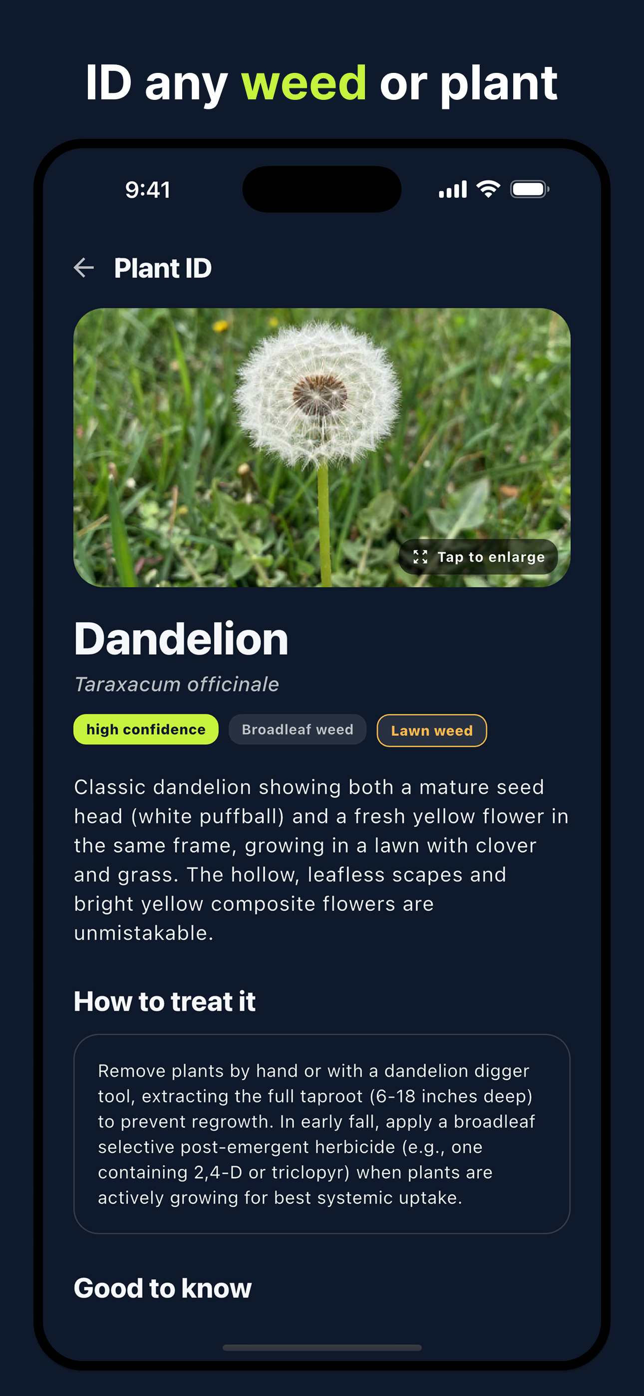 LawnIndex: Lawn Care Score screenshot 5