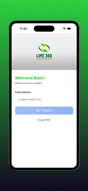 Lime 360 screenshot 1