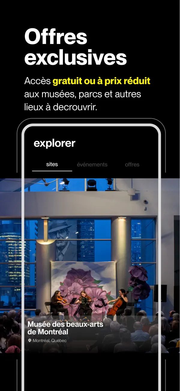 Screenshot #3 pour Canoo