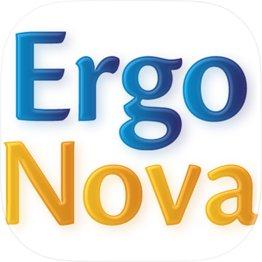 ErgoNova Appen