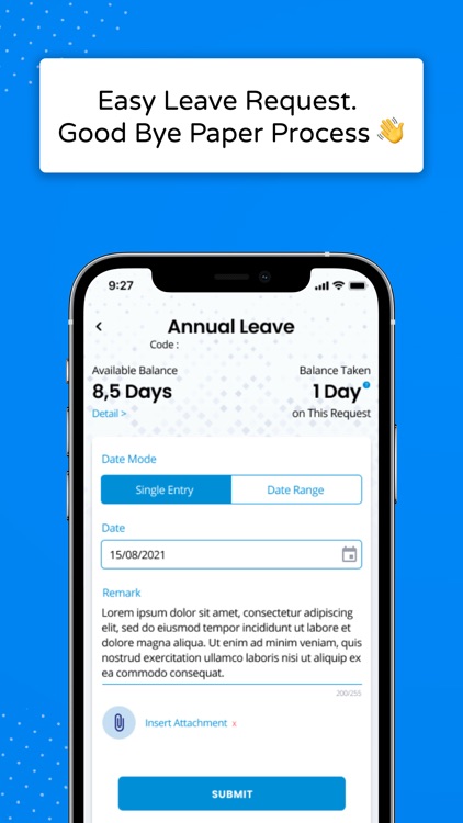 JPayroll screenshot-3