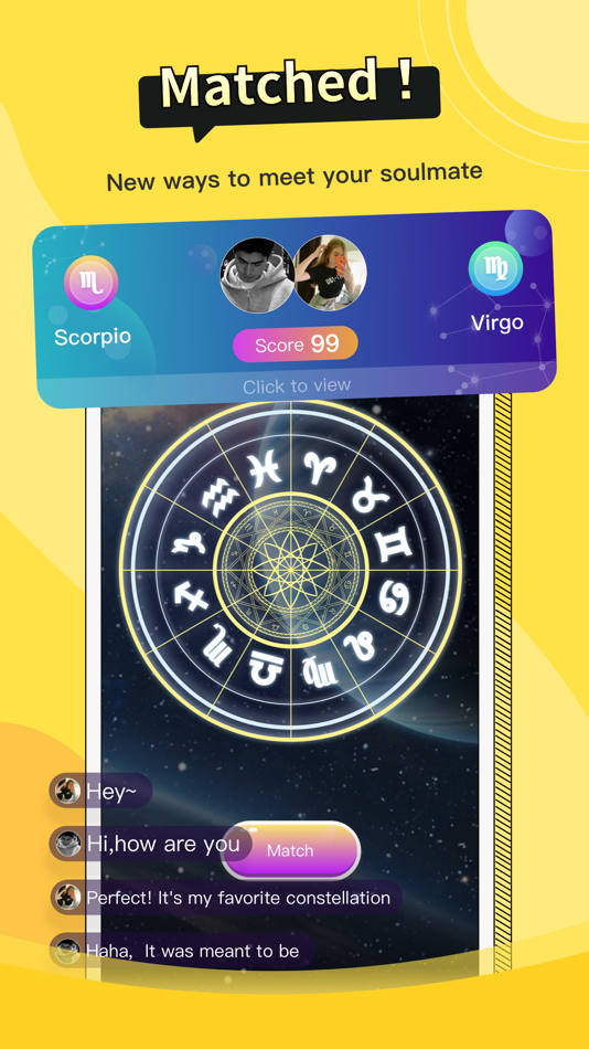 #8. Lemo - Chill & Chat (iOS) 由: LEMO TECHNOLOGY PTE. LTD.