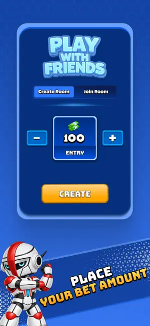 Smash Grid screenshot 3