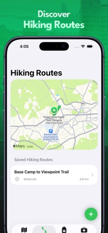 Map StreetView Advance screenshot