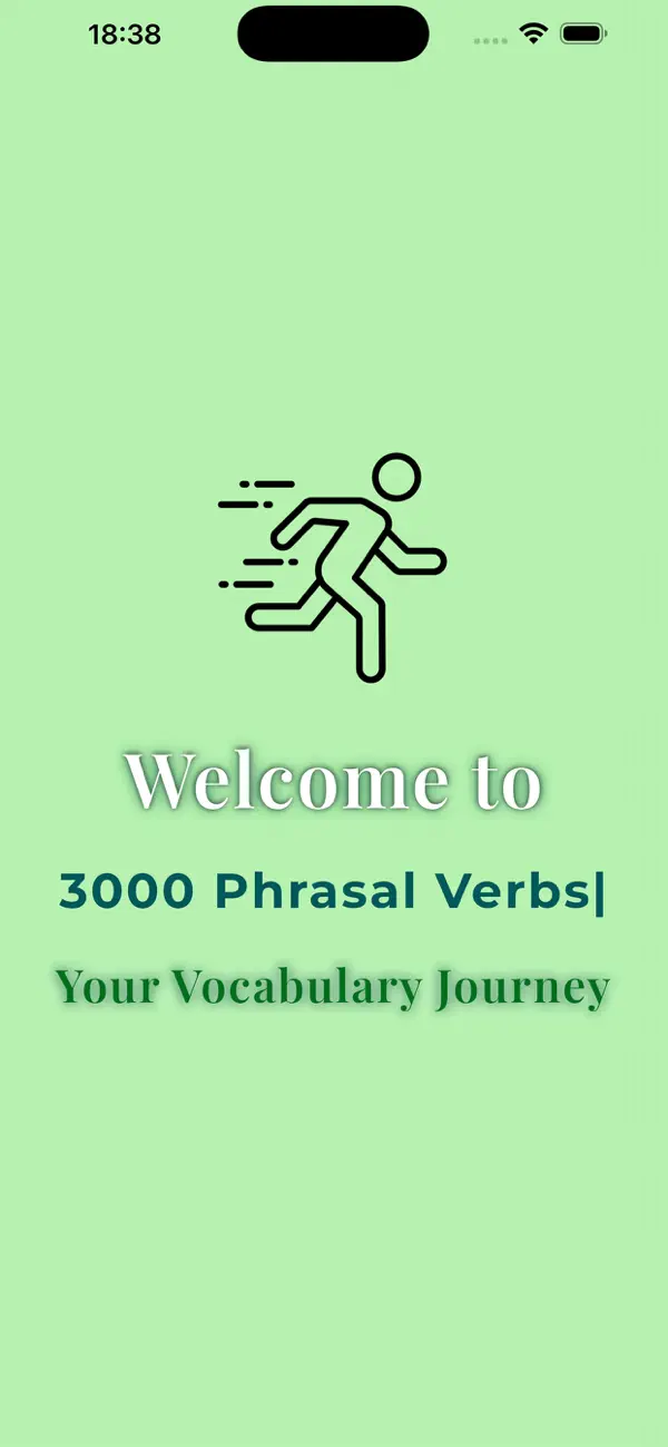 Screenshot #2 pour 3000 Phrasal Verbs Plus