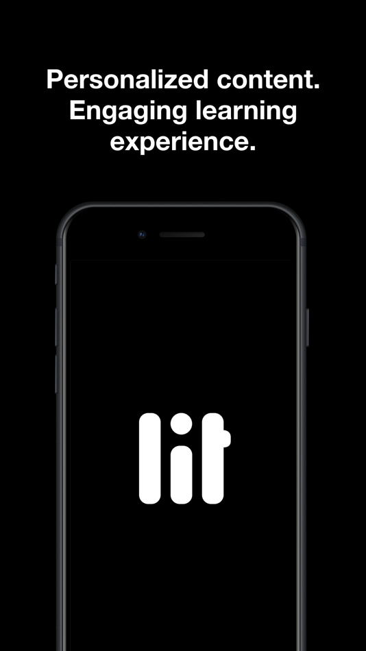 #1. LIT Program (iOS) От: Antonio Puig, S.A.