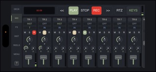 GCS Model 8 Mobile Screenshot 2 of 10