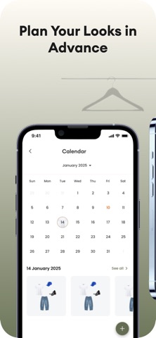 FitStyla: AI Stylist screenshot