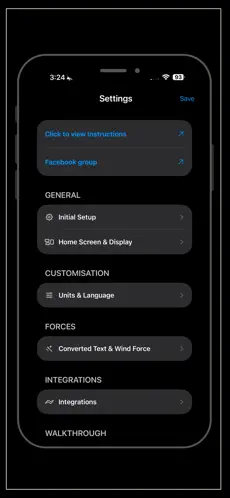 Forecast Pro screenshot