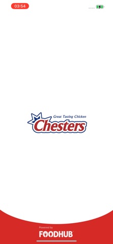 Chesters. screenshot