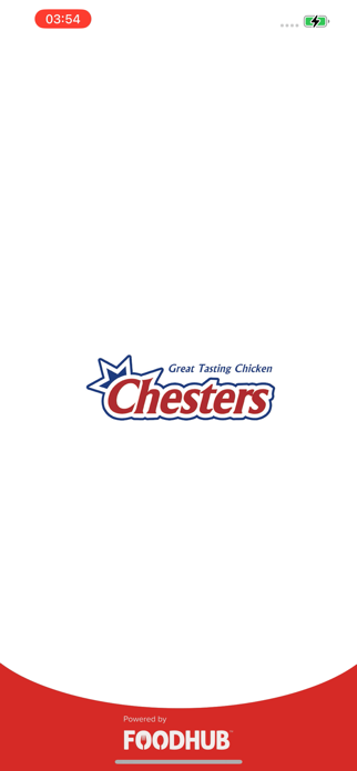 Chesters. Screenshot 1 of 4