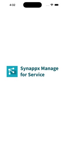 Synappx Manage for Service Screenshot 1 of 5