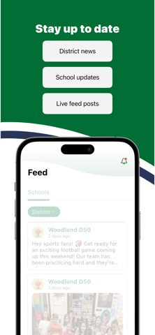 Woodland D50 Screenshot 3 of 4