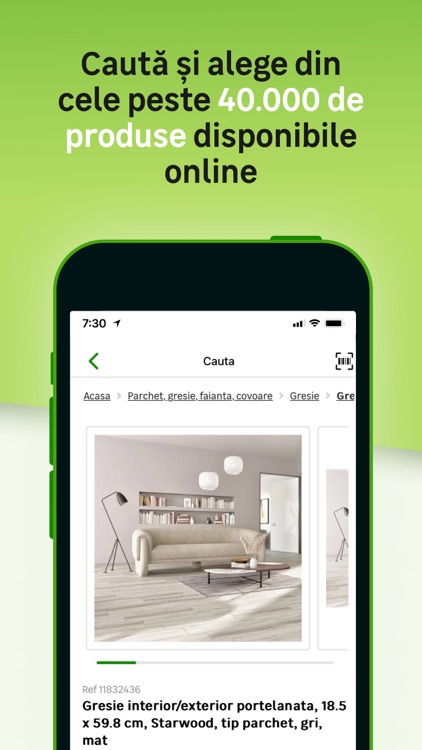 LEROY MERLIN ROMANIA