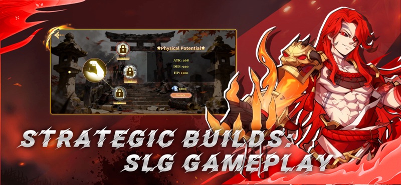 Infinite Will: Evil Slash screenshot 3