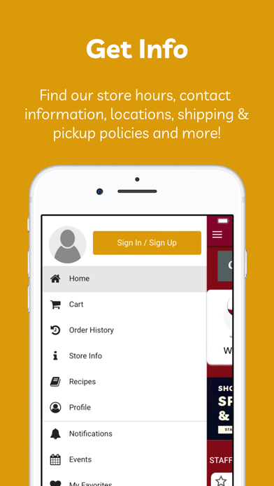 Screenshot #2 pour Great Neck Wine & Liquors