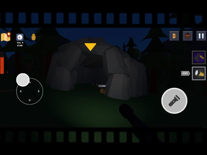 99 Nights In Forest: Survival screenshot 12