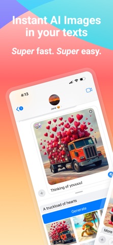 Gigglebot screenshot