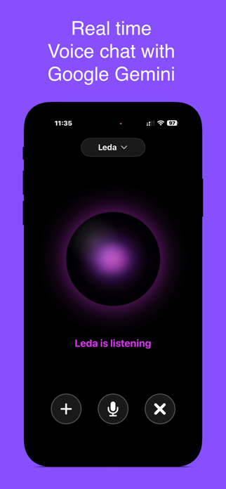 Chat LLM Screenshot 6 of 7