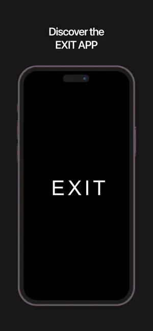 Exit Fitness screenshot 2