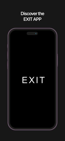 Exit Fitness Screenshot 2 of 6