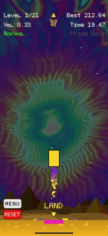One Thrust Screenshot 6 of 6