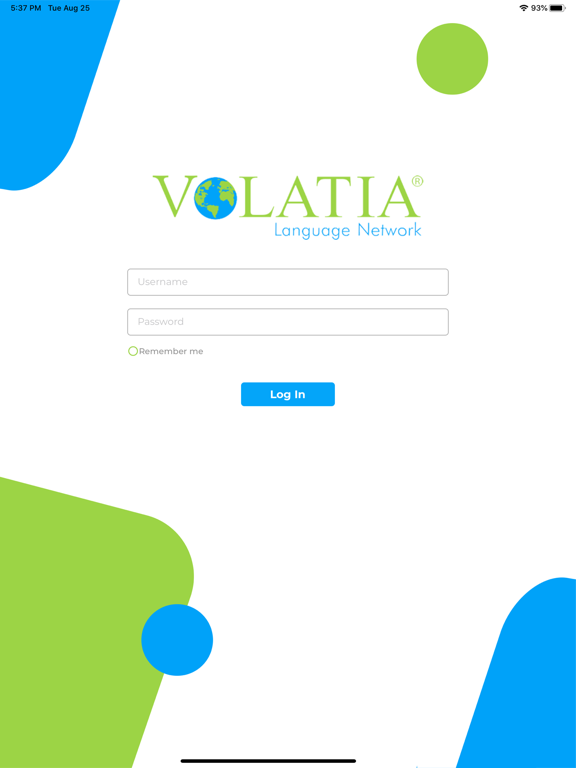 Screenshot #4 pour Volatia