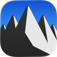 Topo Maps by Landscape