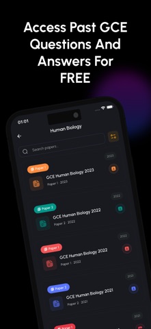 Togeva: EdTech Redefined screenshot