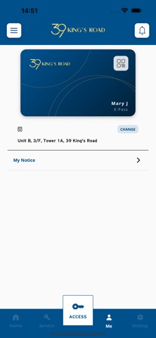 39 King's Road Screenshot 2 of 2