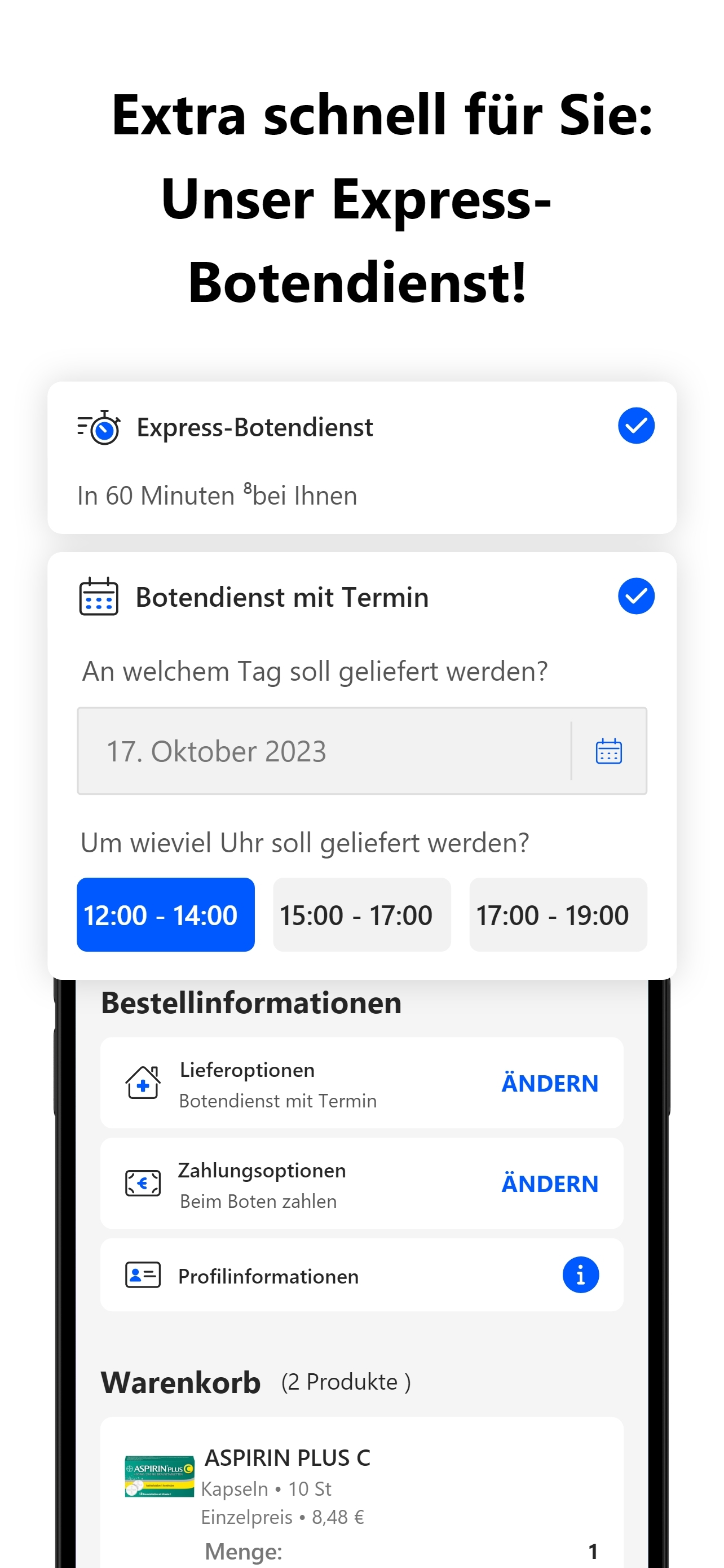 Antonius Apo Deggendorf screenshot 9