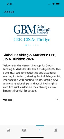 Global Banking & Marketsのおすすめ画像4