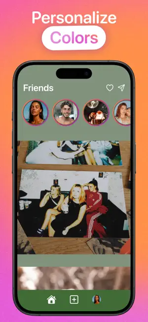 Icare: Social Media Addiction screenshot 3