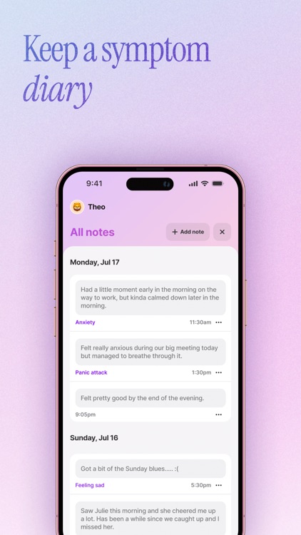 Human Health: Chronic Illness screenshot-9